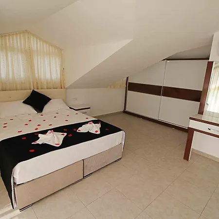 Solite Villa, Oezel Havuzlu, Vila Fethiye