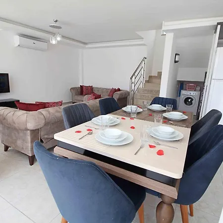 Vila Solite Villa, Oezel Havuzlu, *